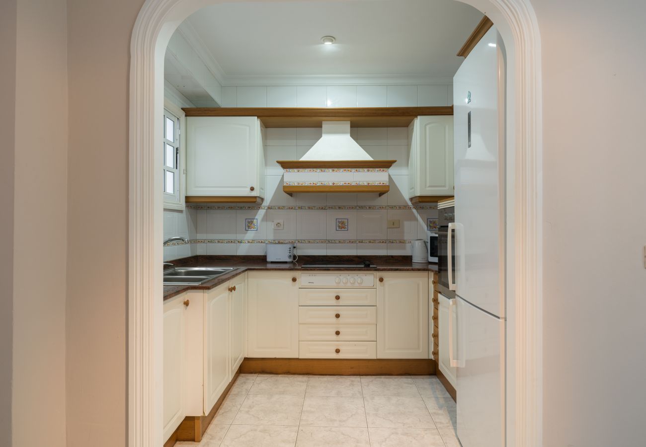 Ferienwohnung in Las Palmas de Gran Canaria - Canteras City