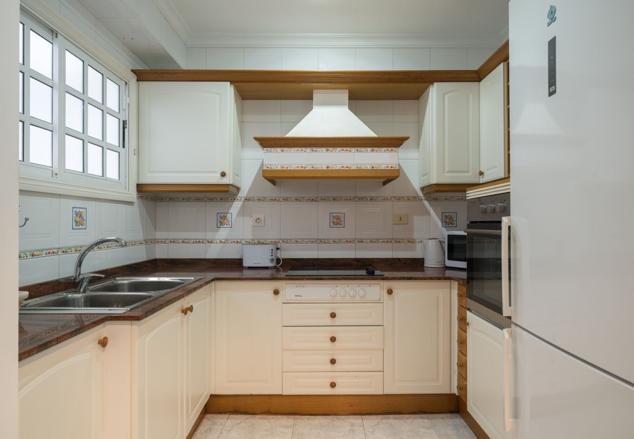 Ferienwohnung in Las Palmas de Gran Canaria - Canteras City