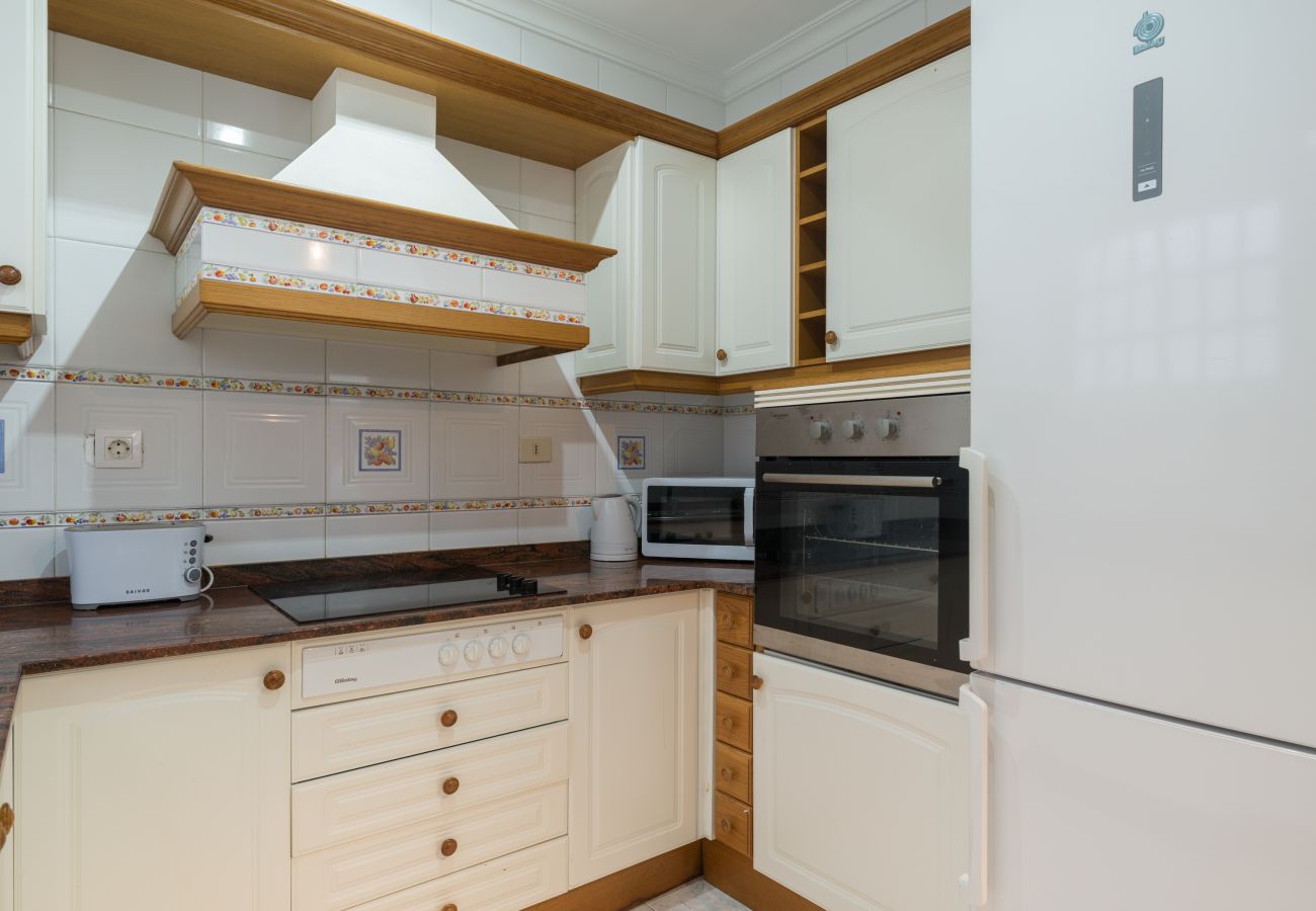 Ferienwohnung in Las Palmas de Gran Canaria - Canteras City
