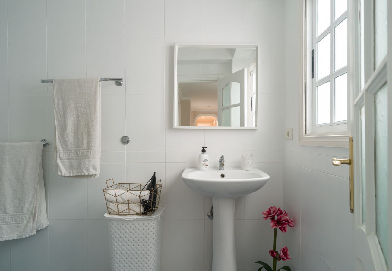 Ferienwohnung in Las Palmas de Gran Canaria - Canteras City