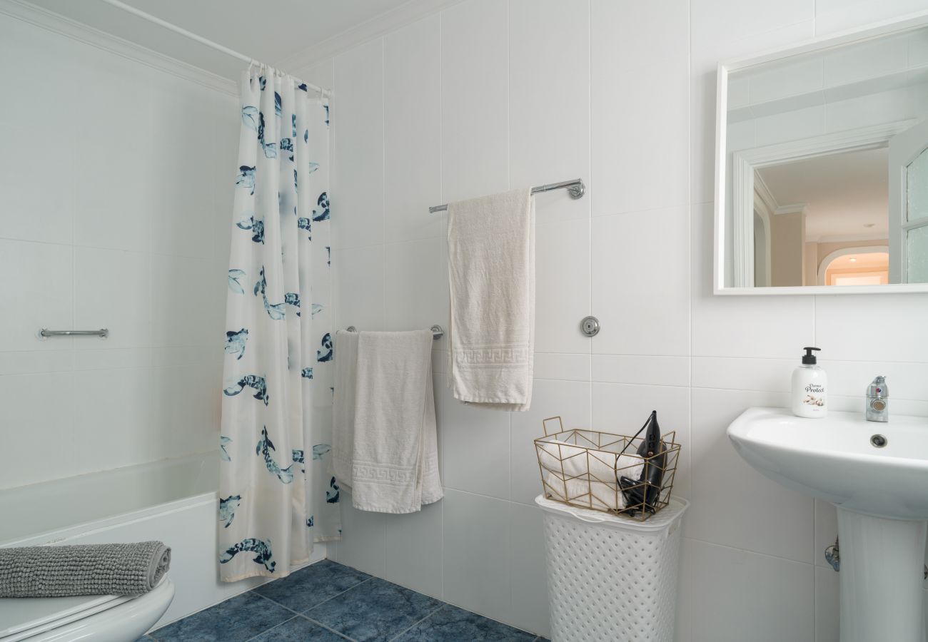 Ferienwohnung in Las Palmas de Gran Canaria - Canteras City