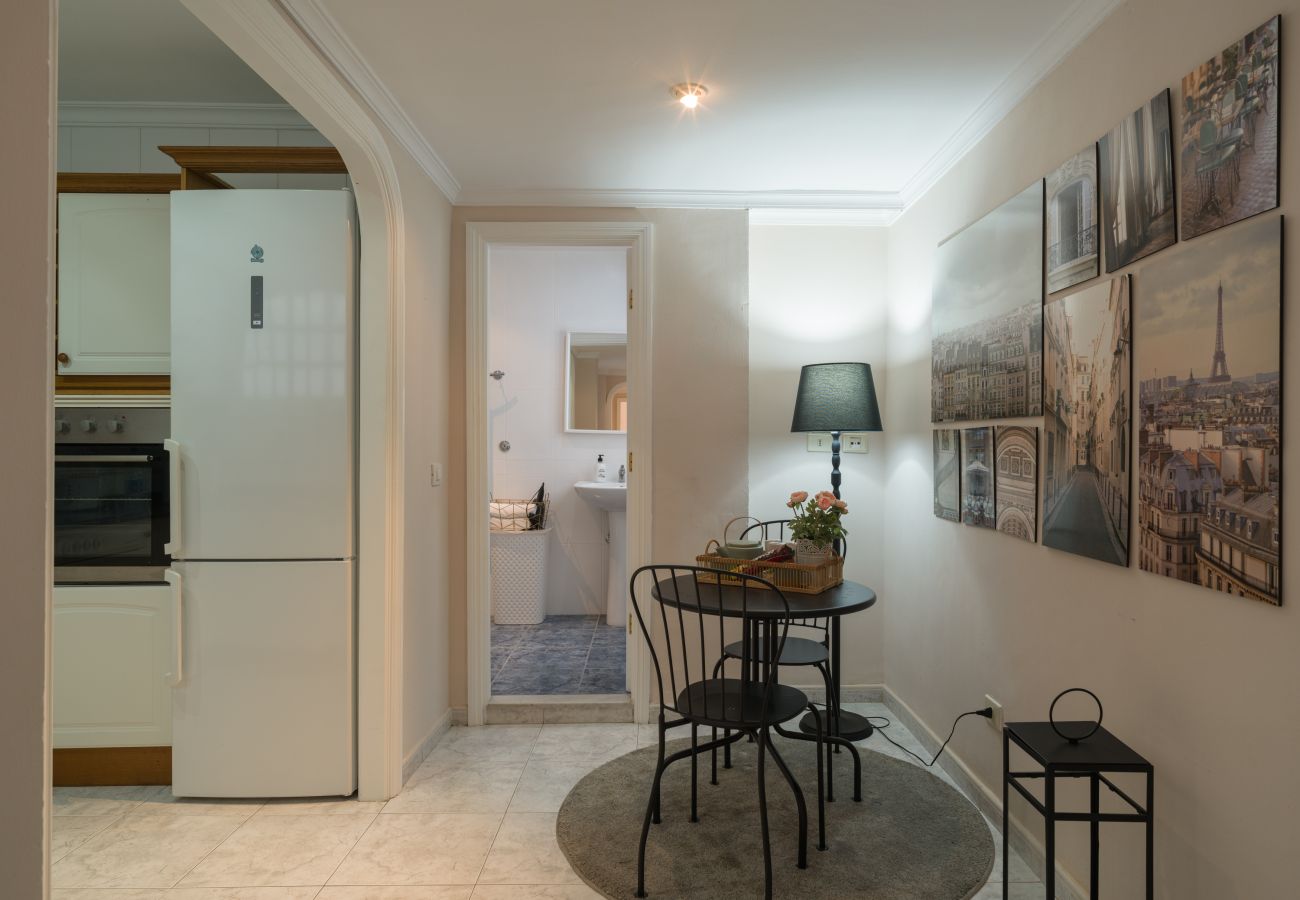 Ferienwohnung in Las Palmas de Gran Canaria - Canteras City