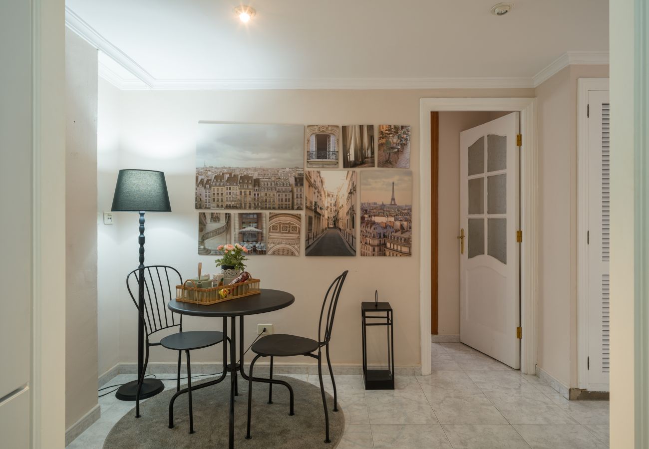 Ferienwohnung in Las Palmas de Gran Canaria - Canteras City