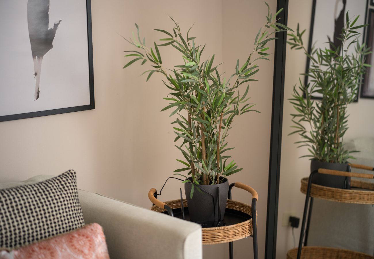 Ferienwohnung in Las Palmas de Gran Canaria - Canteras City