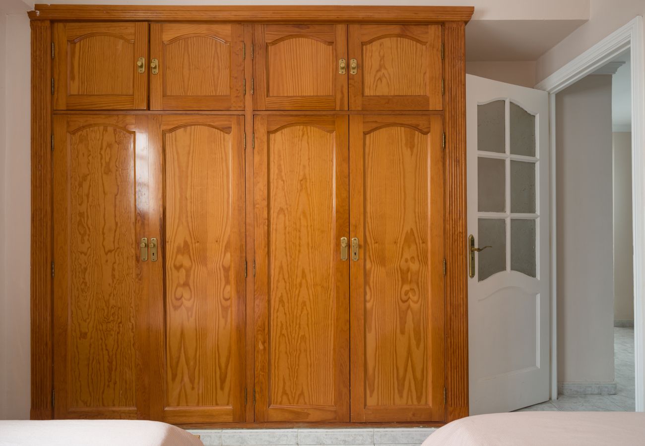 Ferienwohnung in Las Palmas de Gran Canaria - Canteras City