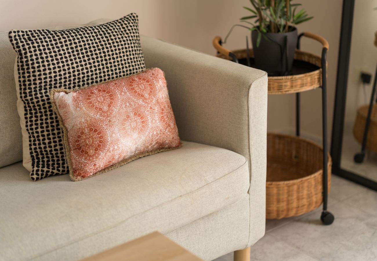 Ferienwohnung in Las Palmas de Gran Canaria - Canteras City
