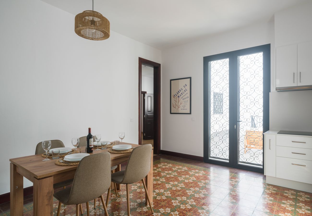 Ferienhaus in Las Palmas de Gran Canaria - City Garden