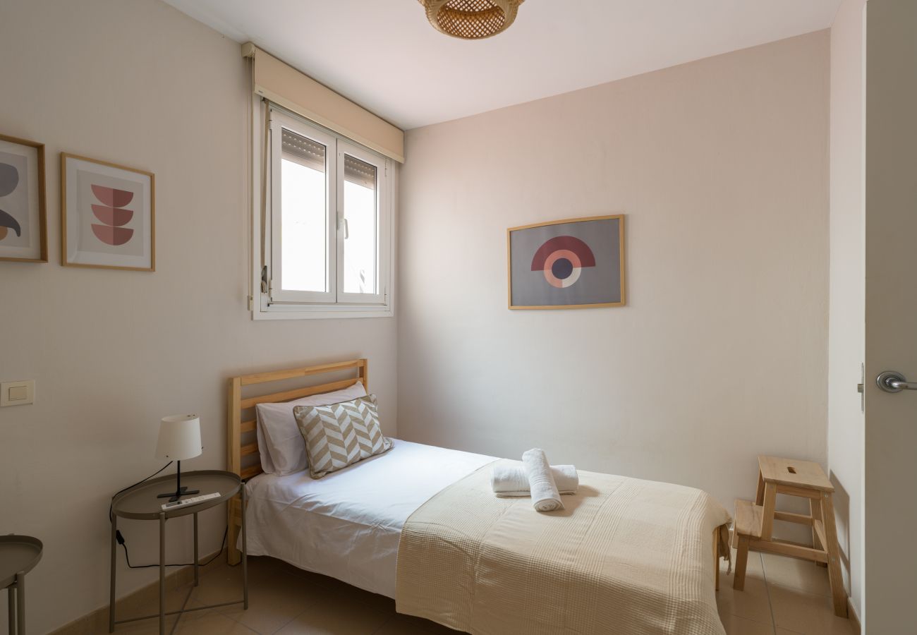 Ferienhaus in Las Palmas de Gran Canaria - Casa del Arrecife