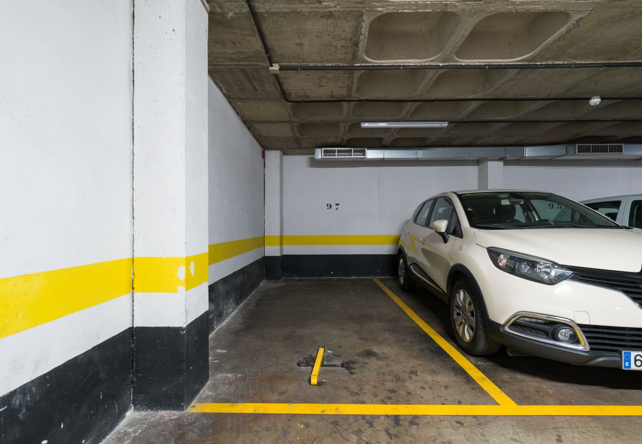 Ferienhaus in Las Palmas de Gran Canaria - Casa del Arrecife
