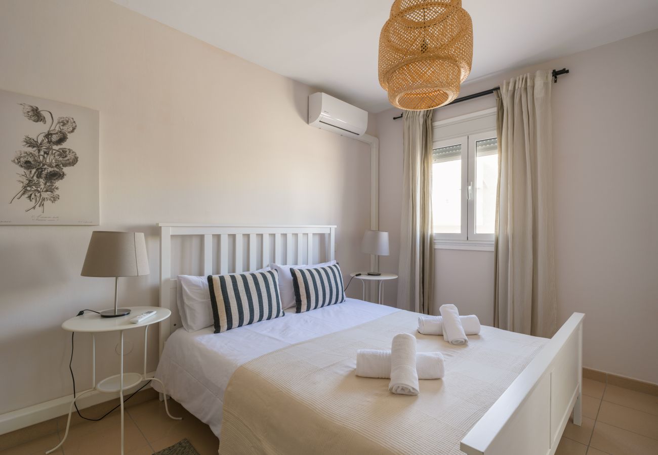 Ferienhaus in Las Palmas de Gran Canaria - Casa del Arrecife