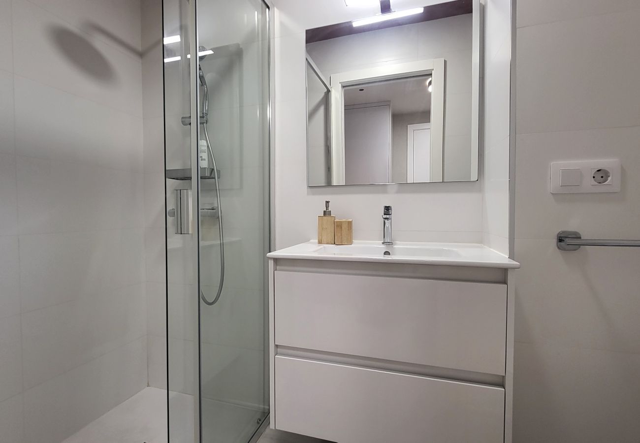 Studio in Las Palmas de Gran Canaria - Castle  Hut By CanariasGetaway 