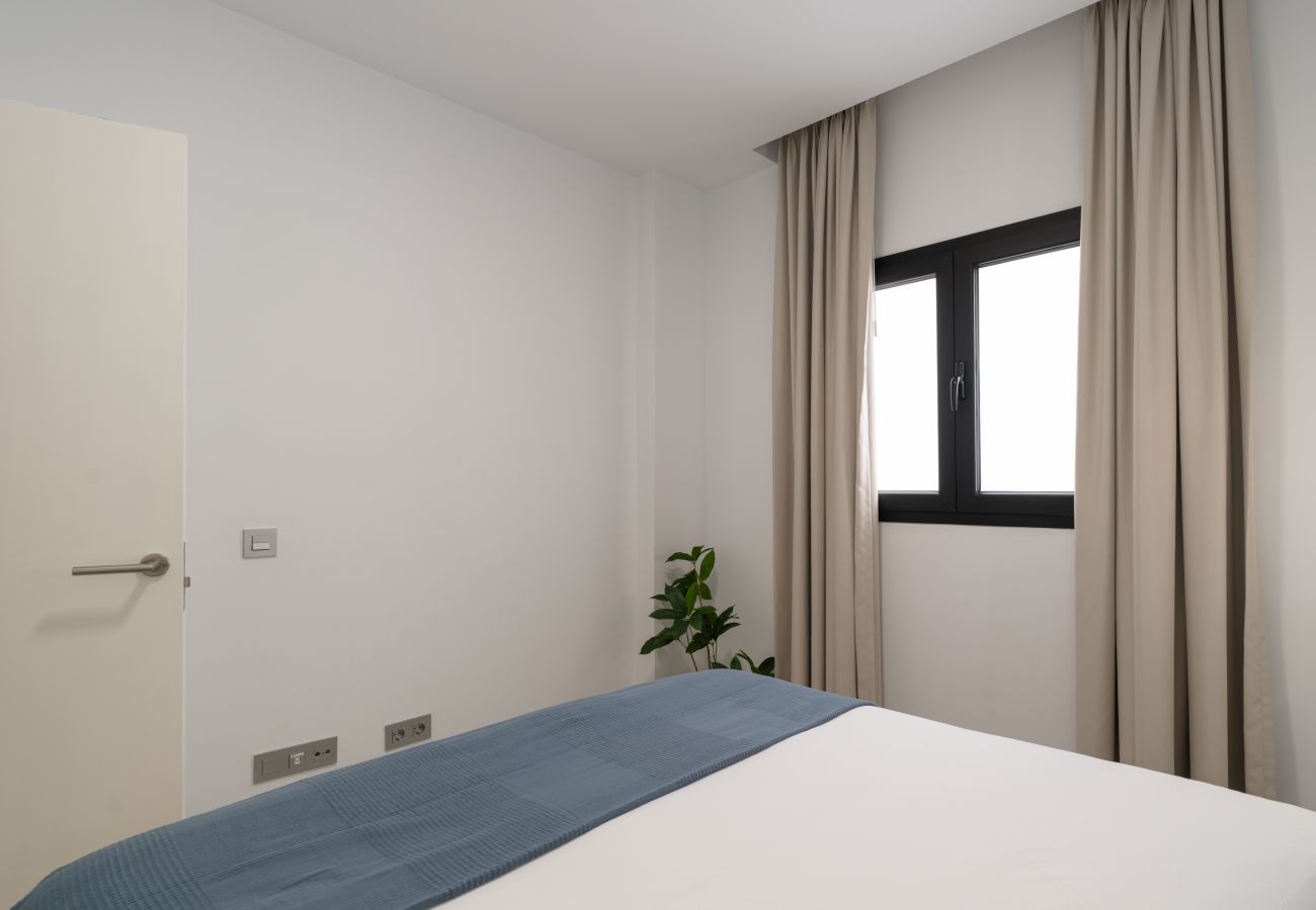 Ferienhaus in Las Palmas de Gran Canaria - Blue Canteras By CanariasGetaway 