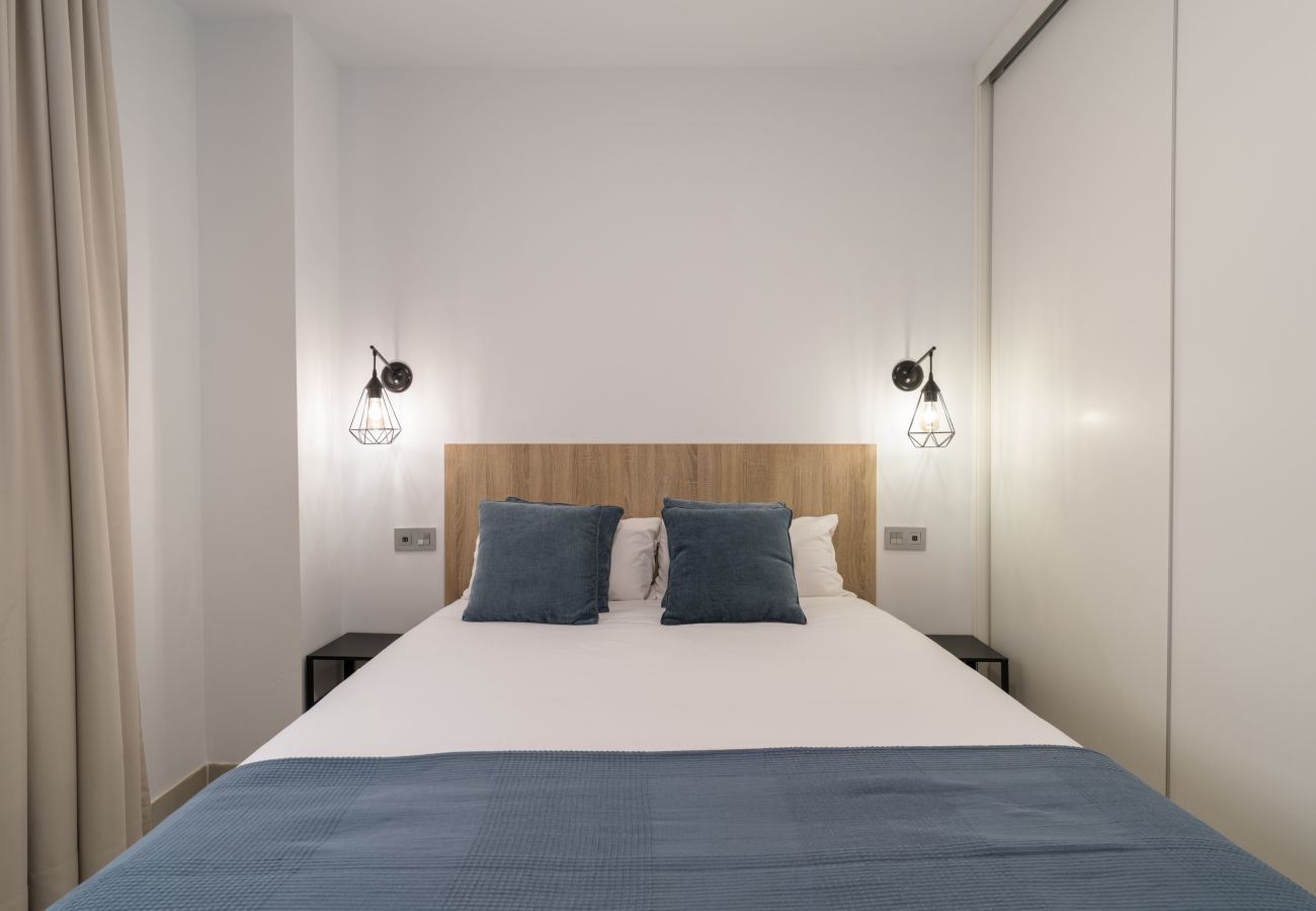 Ferienhaus in Las Palmas de Gran Canaria - Blue Canteras By CanariasGetaway 