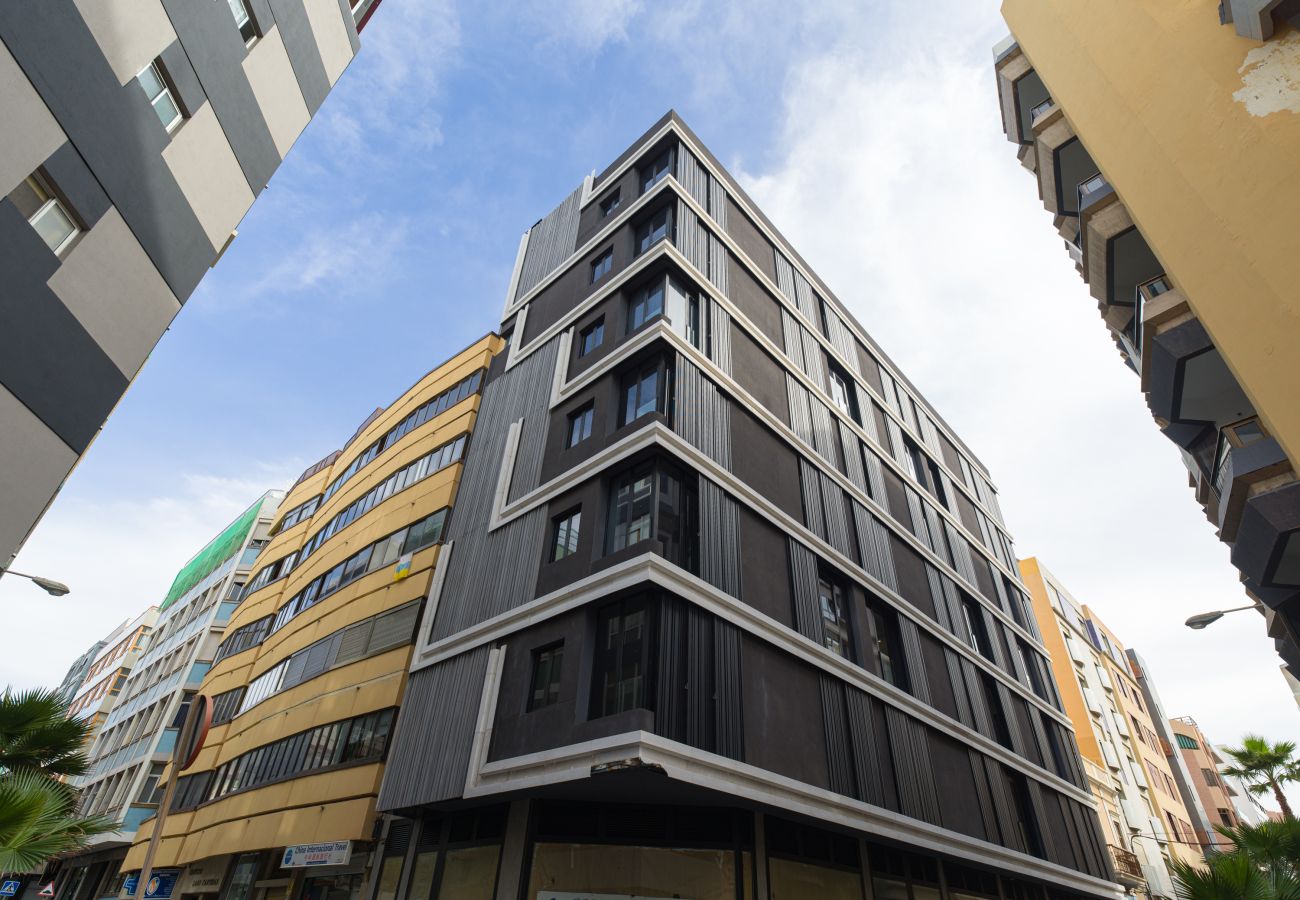 Ferienhaus in Las Palmas de Gran Canaria - Blue Canteras By CanariasGetaway 