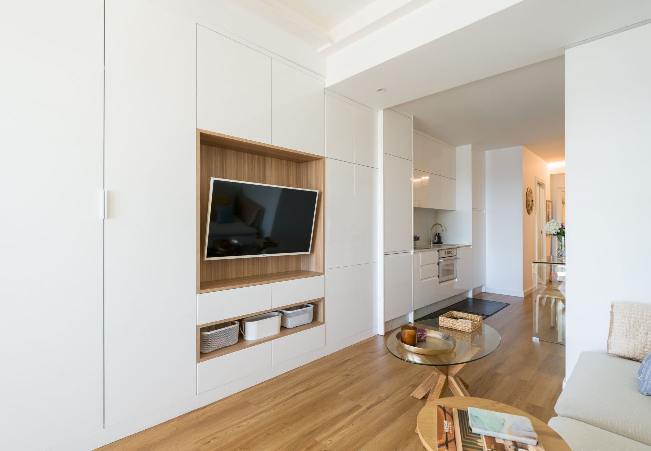 Studio in Las Palmas de Gran Canaria - Castle of Mirror By CanariasGetaway