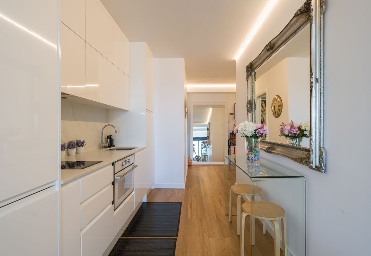 Studio in Las Palmas de Gran Canaria - Castle of Mirror By CanariasGetaway