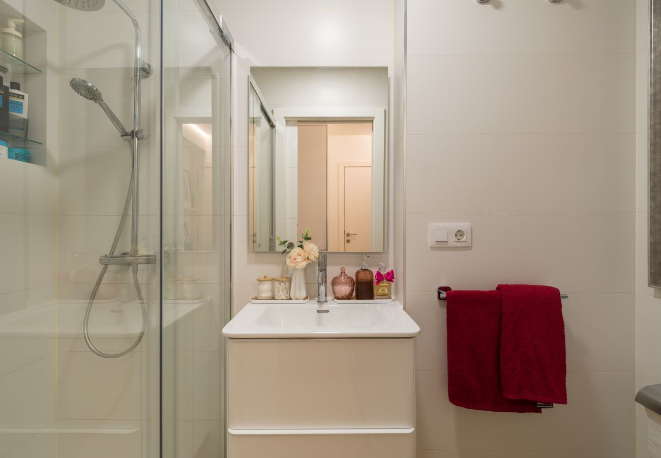 Studio in Las Palmas de Gran Canaria - Castle of Mirror By CanariasGetaway