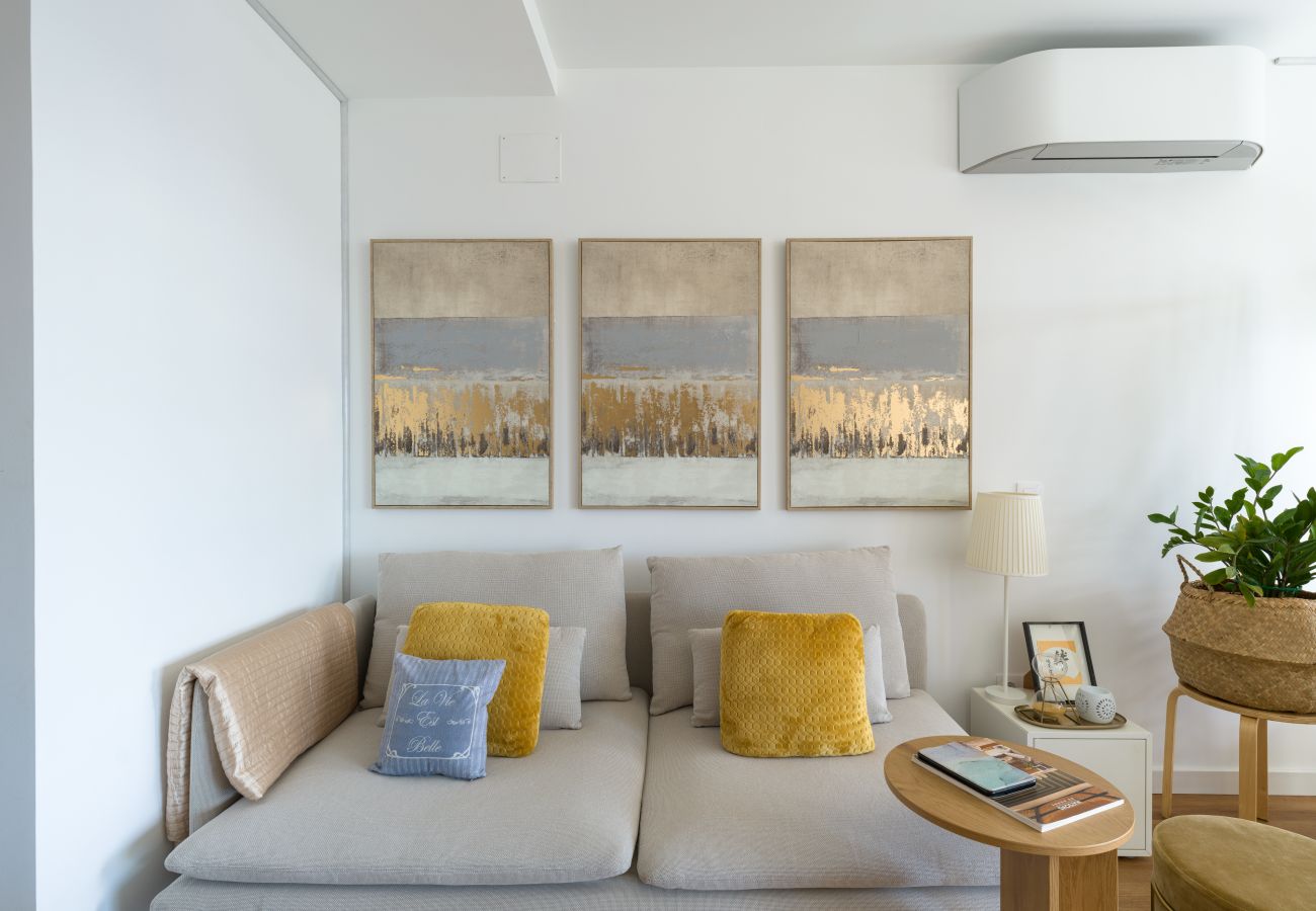 Studio in Las Palmas de Gran Canaria - Castle of Mirror By CanariasGetaway