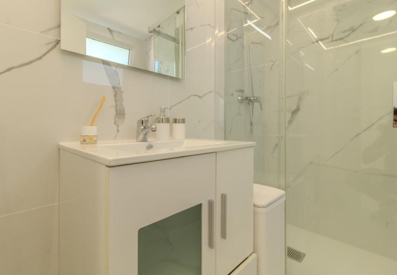 Ferienhaus in Las Palmas de Gran Canaria - LA TERRAZA DE LOS SUEÑOS