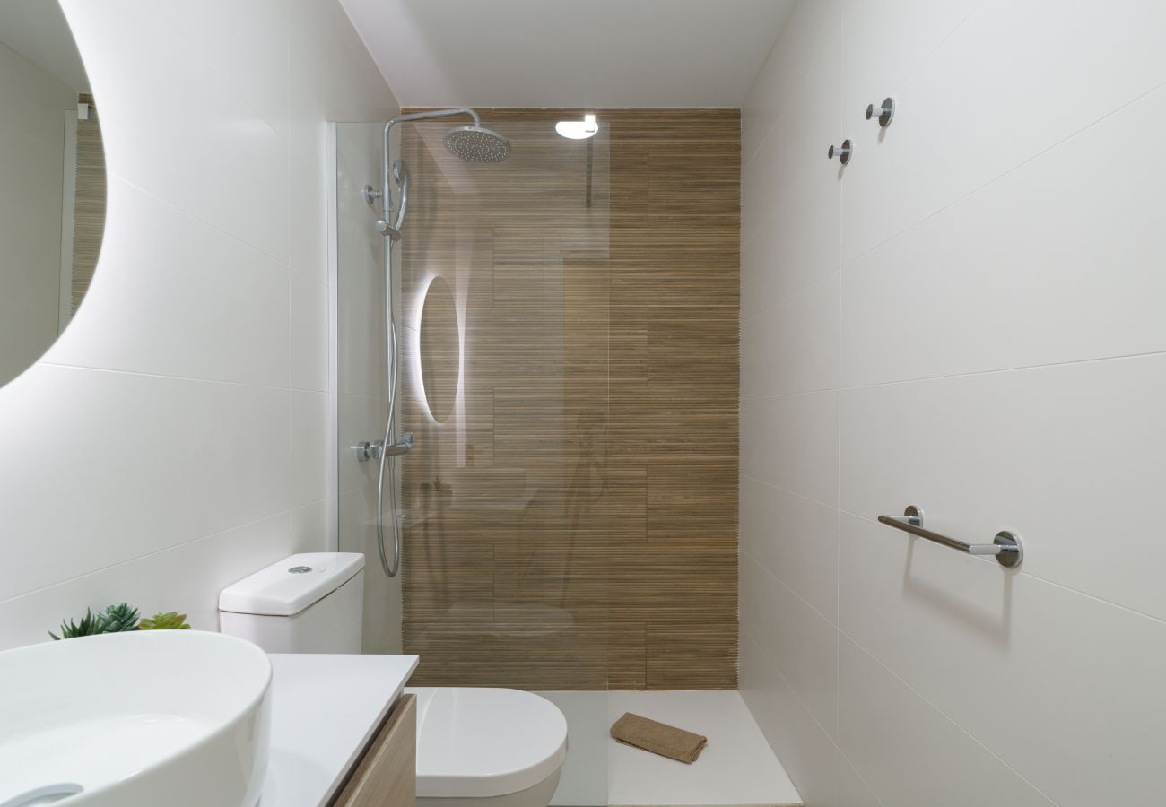 Studio in Mogán - Golden Sunrise By CanariasGetaway