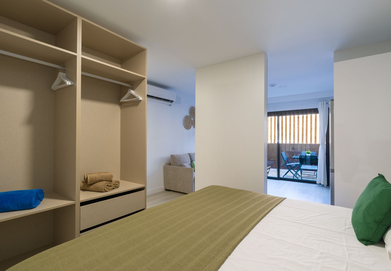 Studio in Mogán - Golden Sunrise By CanariasGetaway