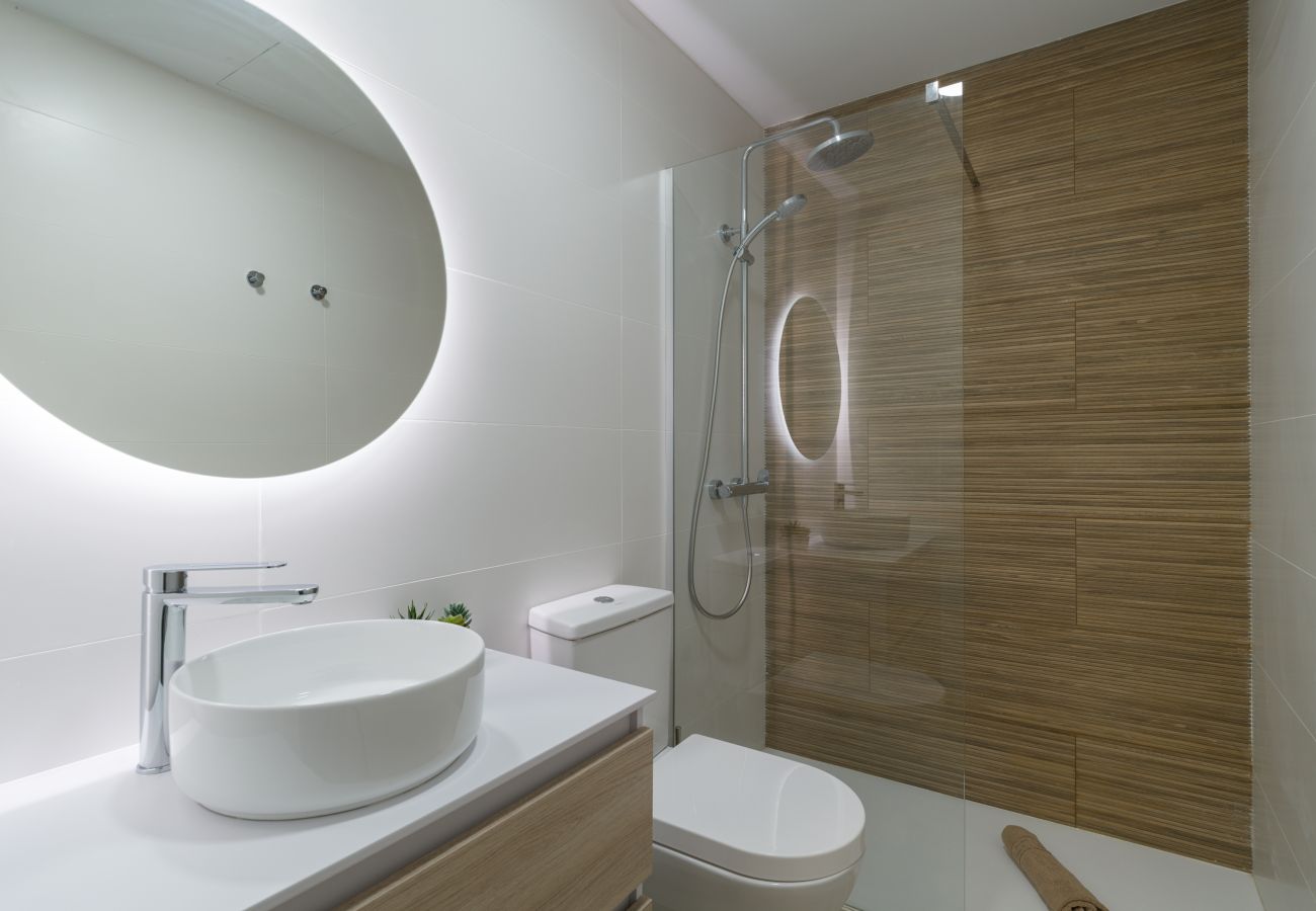 Studio in Mogán - Golden Coast By CanariasGetaway