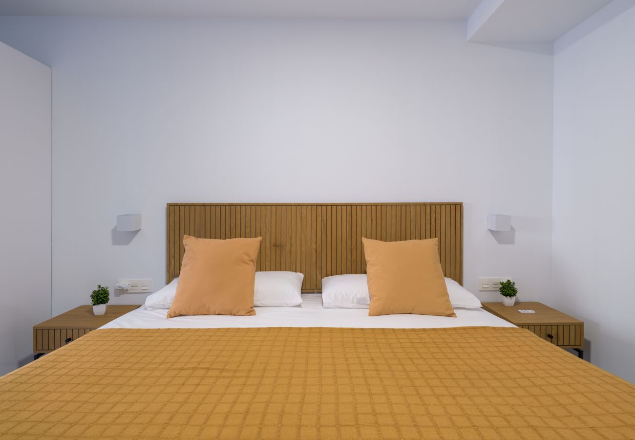 Studio in Mogán - Golden Coast By CanariasGetaway