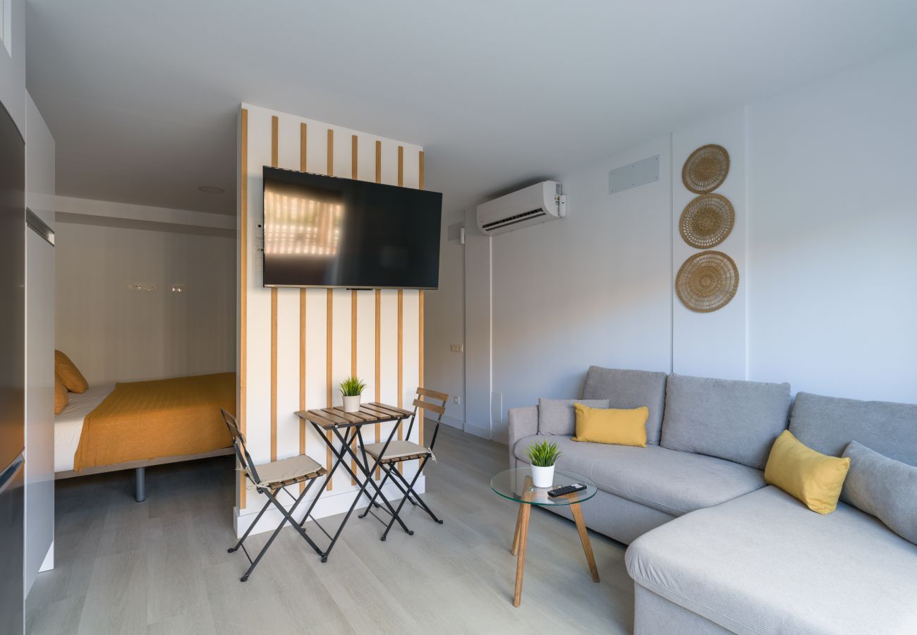 Studio in Mogán - Golden Coast By CanariasGetaway