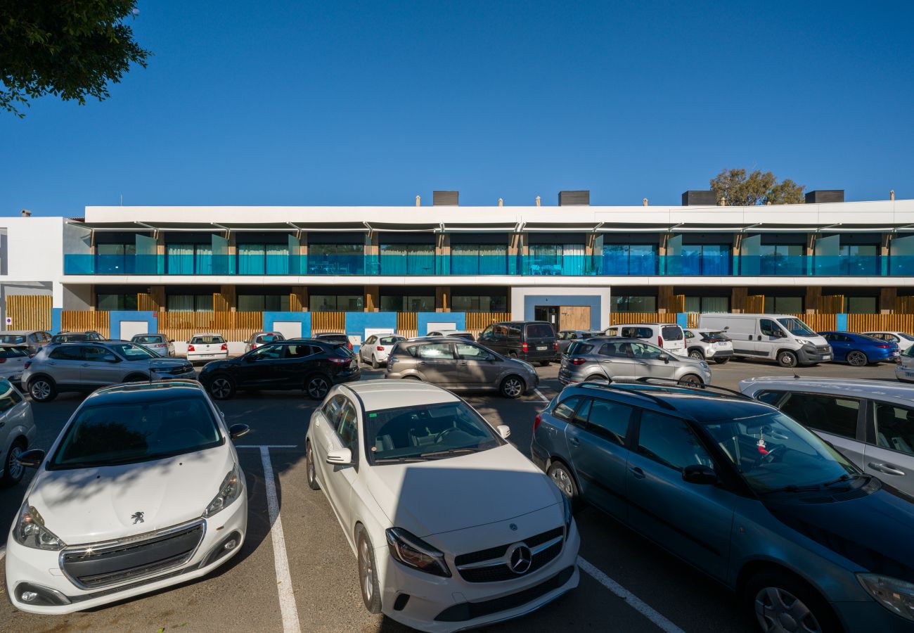 Studio in Mogán - Golden Coast By CanariasGetaway