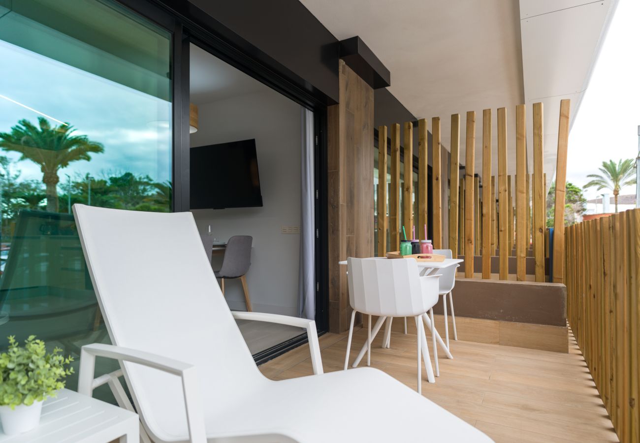 Ferienhaus in Mogán - Sunset Arguineguin By CanariasGetaway