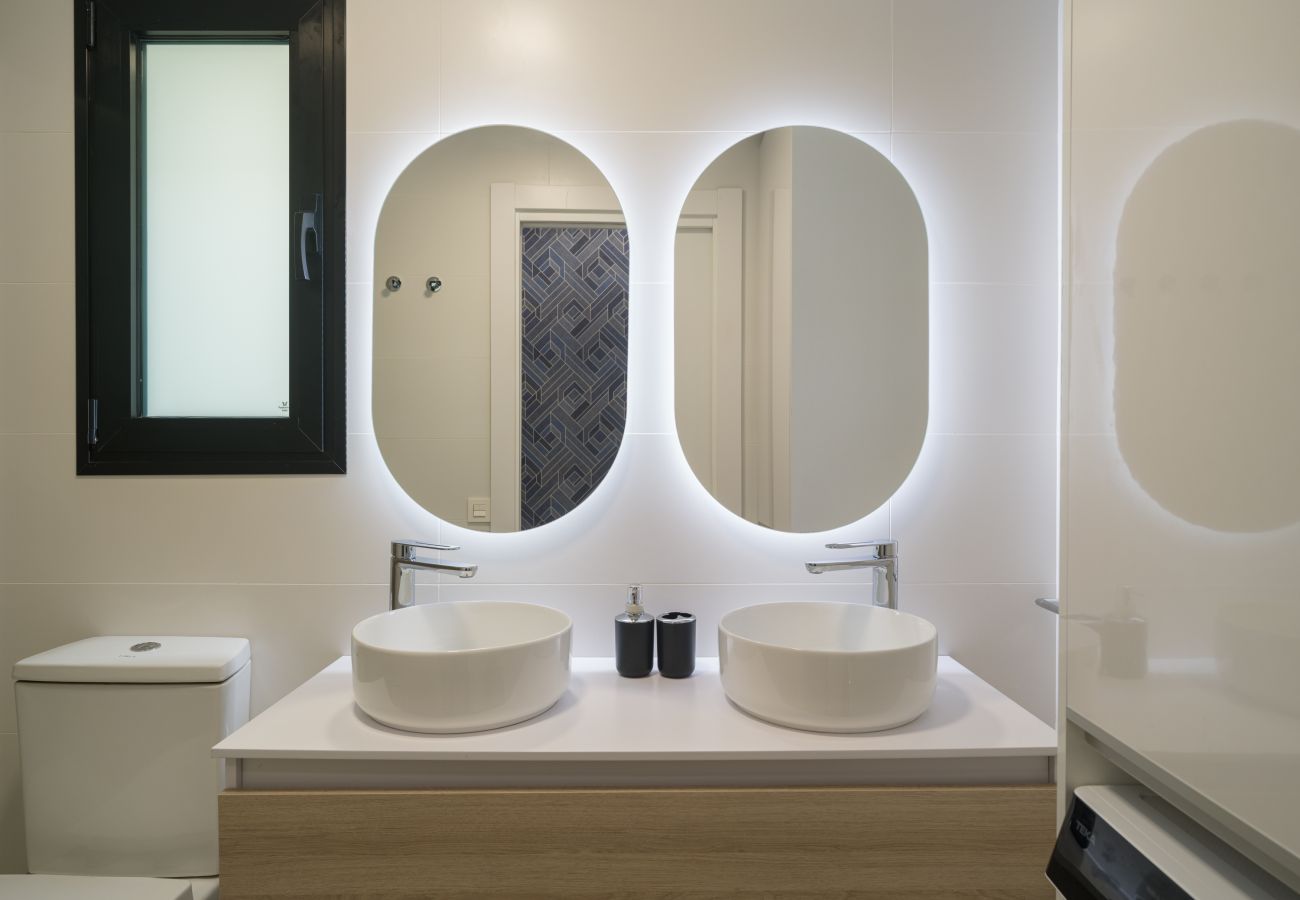 Ferienhaus in Mogán - Sunset Arguineguin By CanariasGetaway