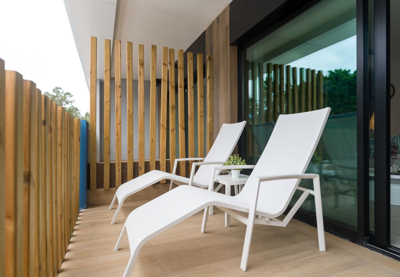 Ferienhaus in Mogán - Sunset Arguineguin By CanariasGetaway