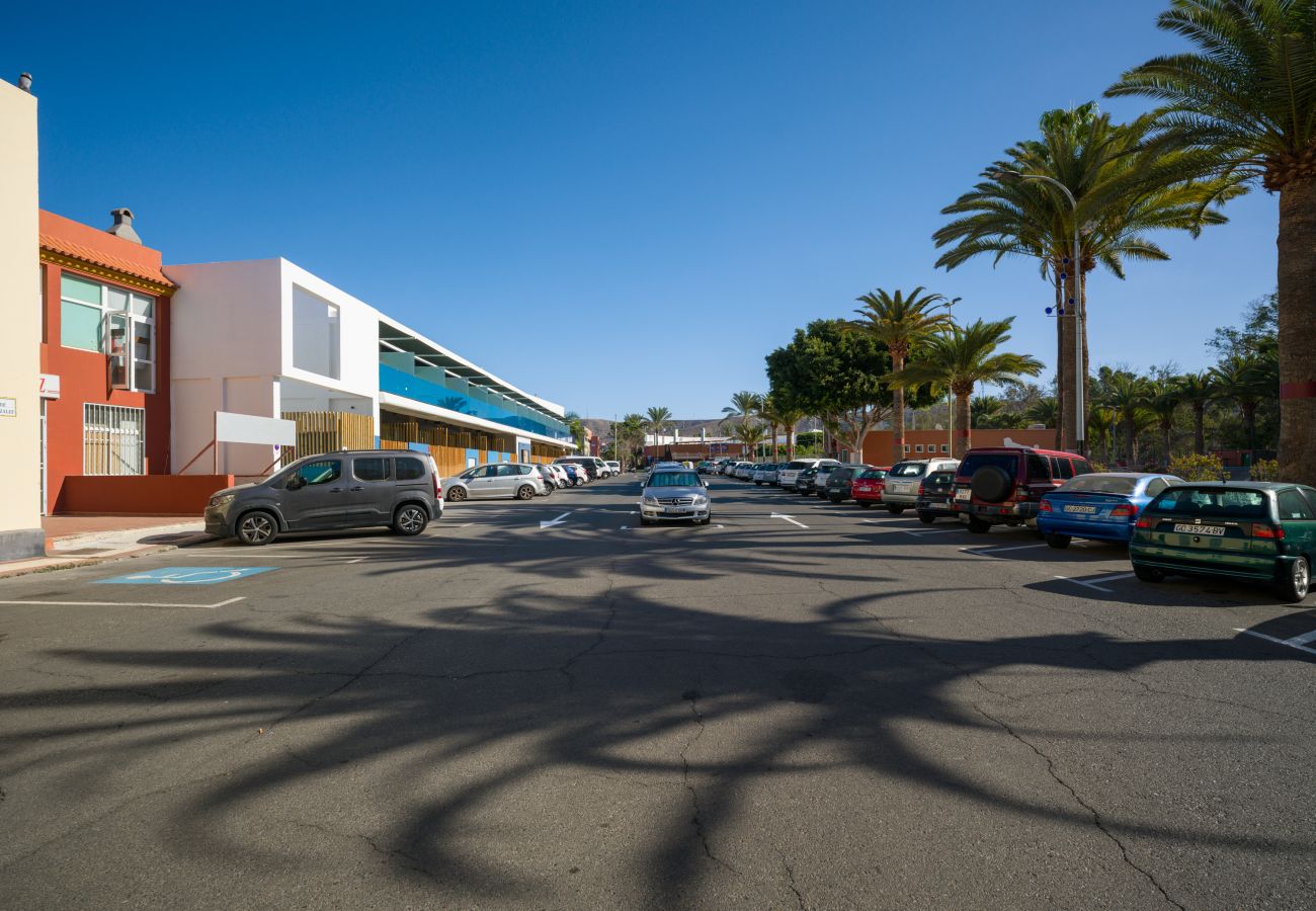 Ferienhaus in Mogán - Sunset Arguineguin By CanariasGetaway