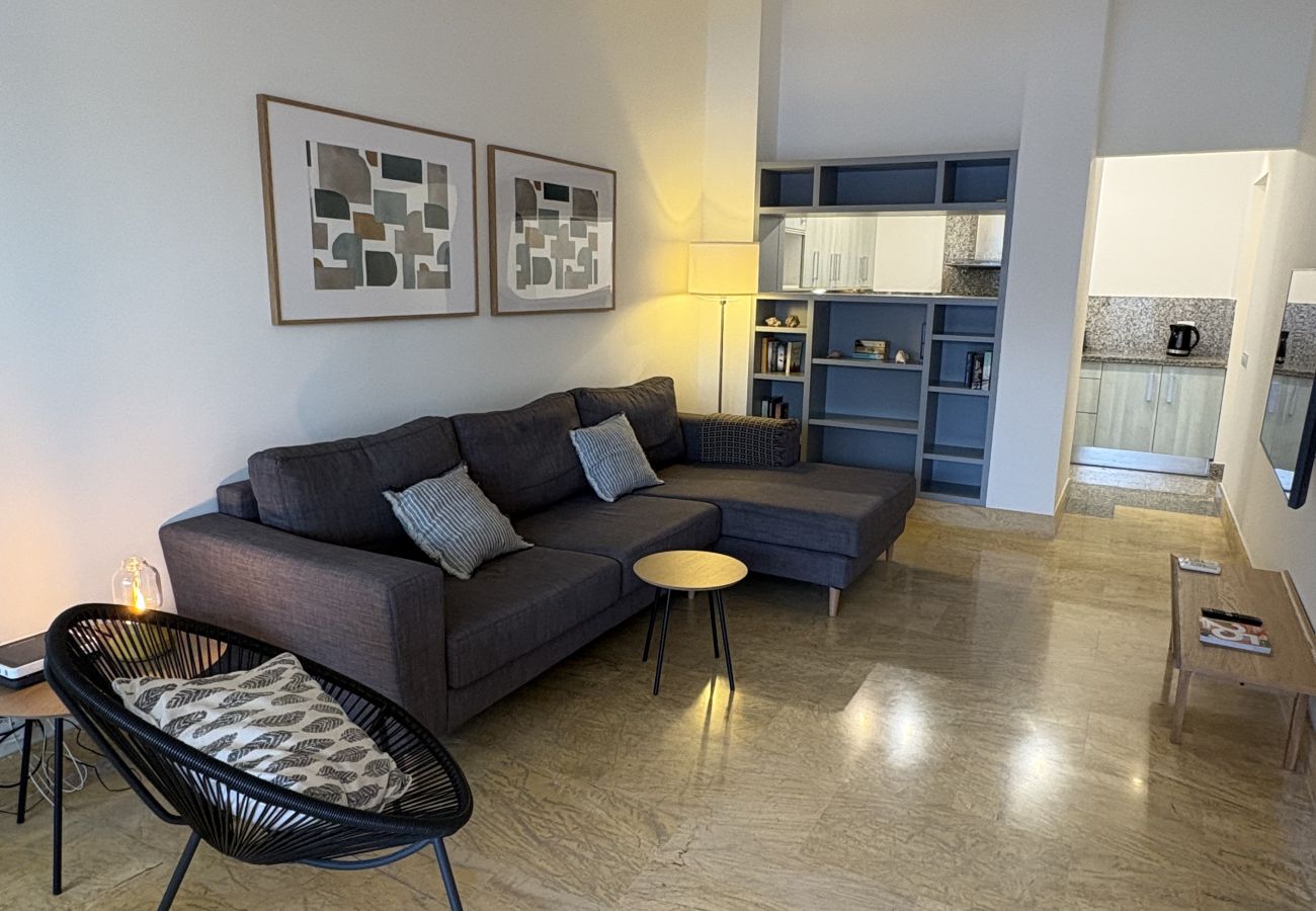 Bungalow in Playa del Ingles - Cotes Home Beach By Canariasgetaway