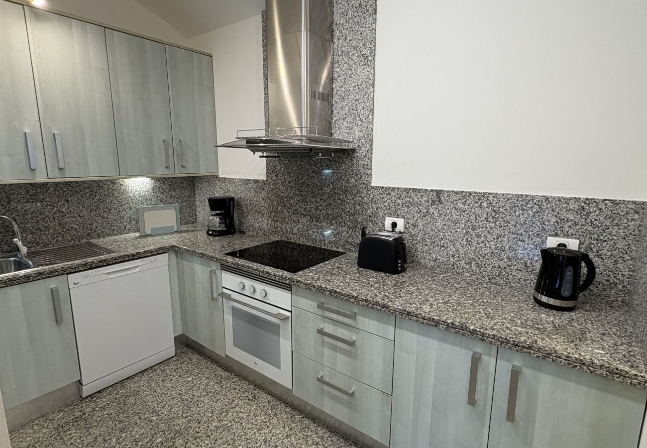 Bungalow in Playa del Ingles - Cotes Home Beach By Canariasgetaway