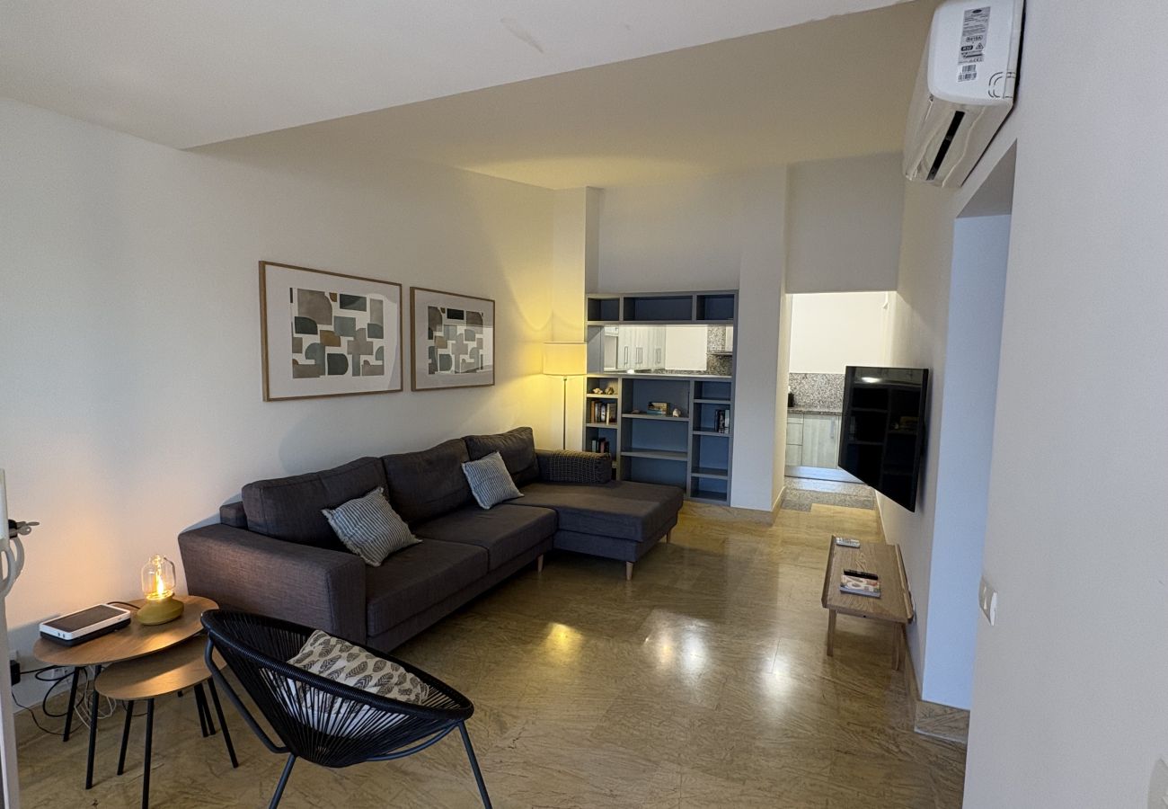 Bungalow in Playa del Ingles - Cotes Home Beach By Canariasgetaway