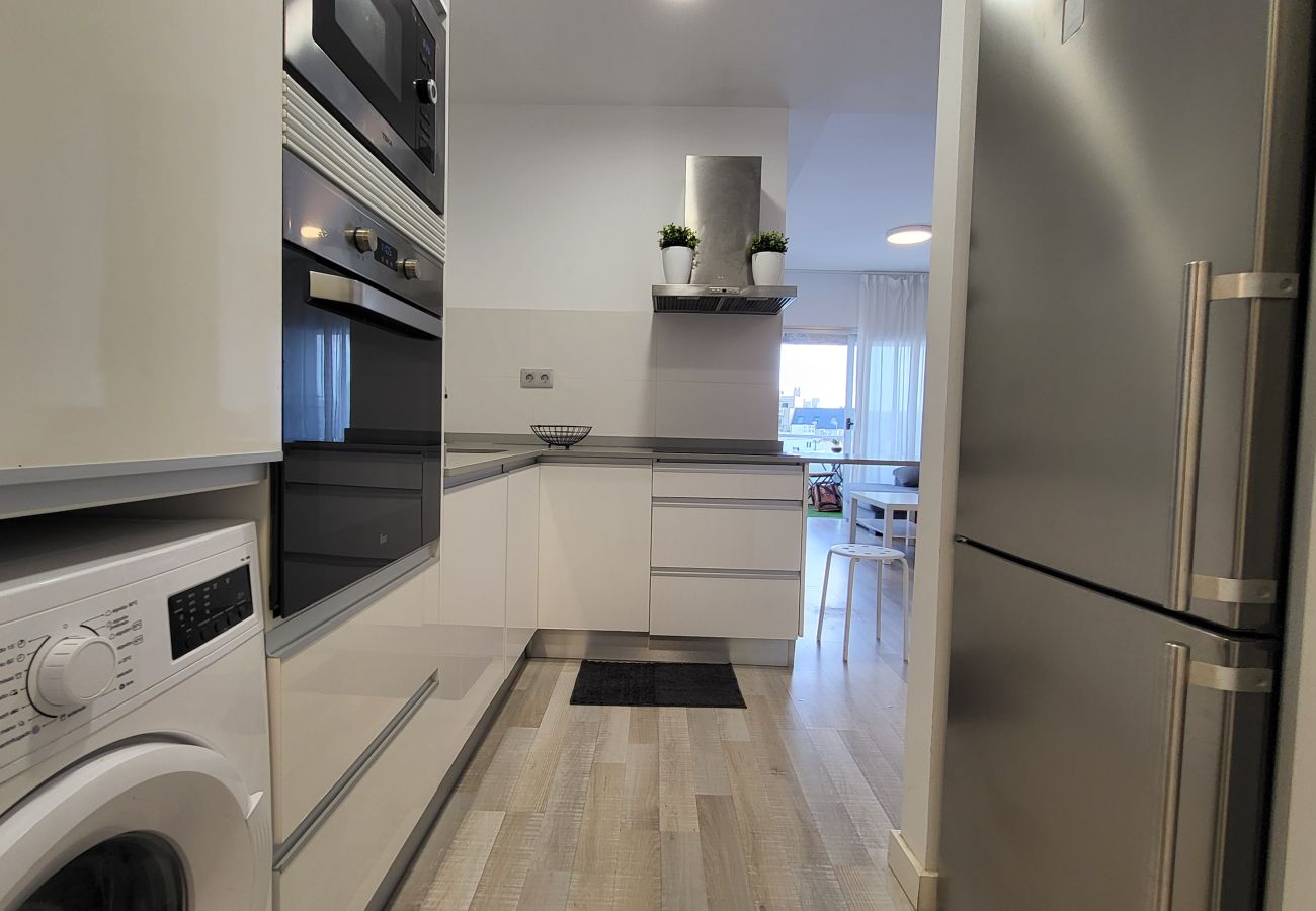 Ferienwohnung in Las Palmas de Gran Canaria - Pascal 14