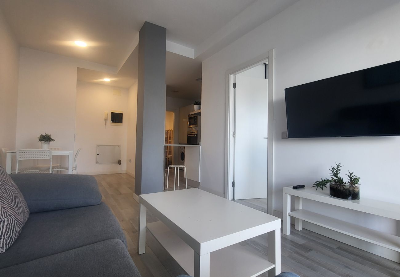 Ferienwohnung in Las Palmas de Gran Canaria - Pascal 14