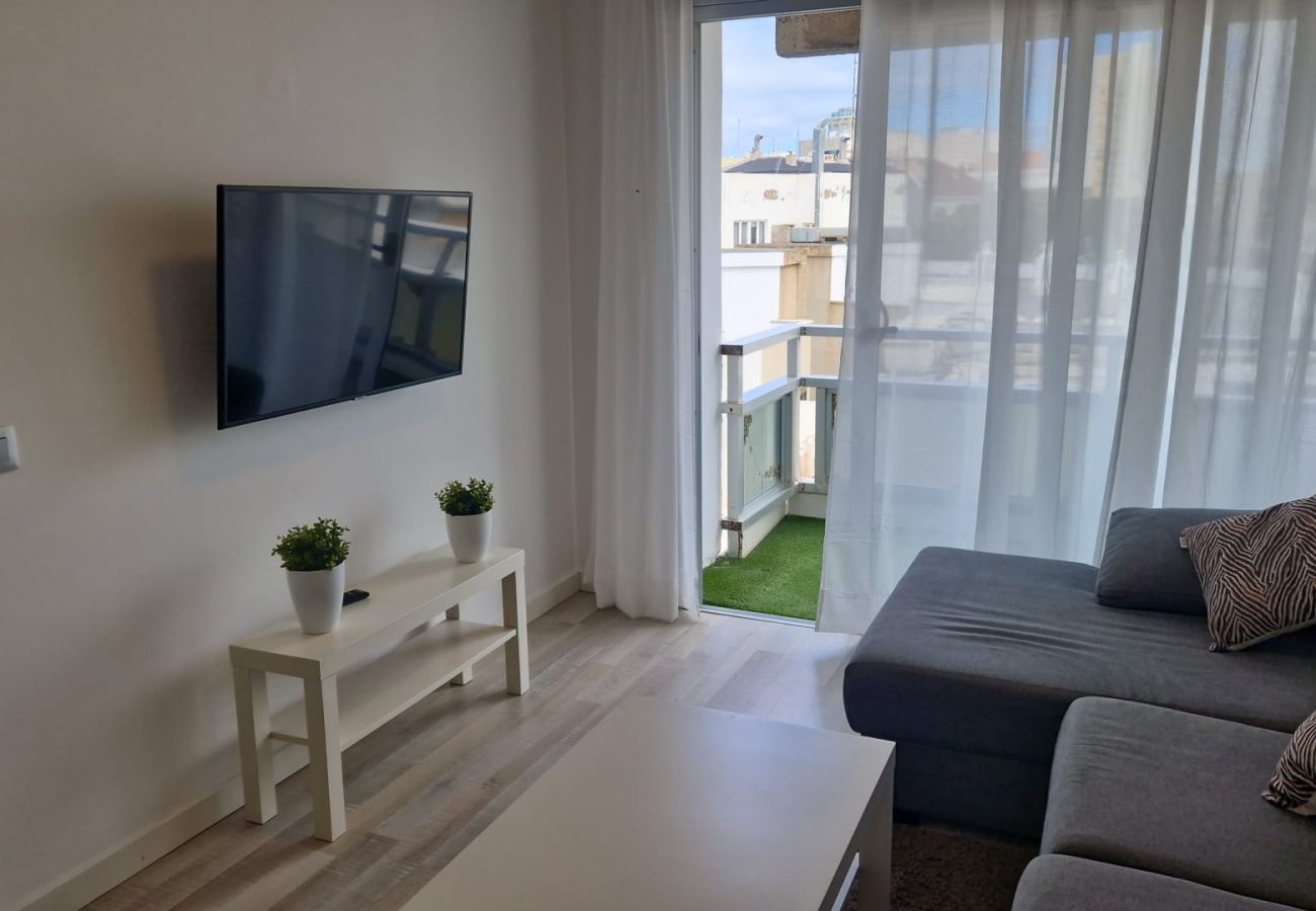Ferienwohnung in Las Palmas de Gran Canaria - Pascal 14