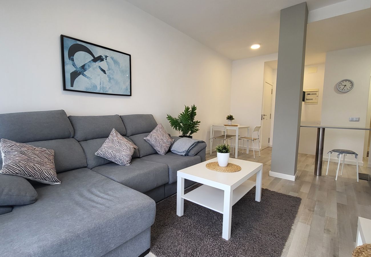 Ferienwohnung in Las Palmas de Gran Canaria - Pascal 14