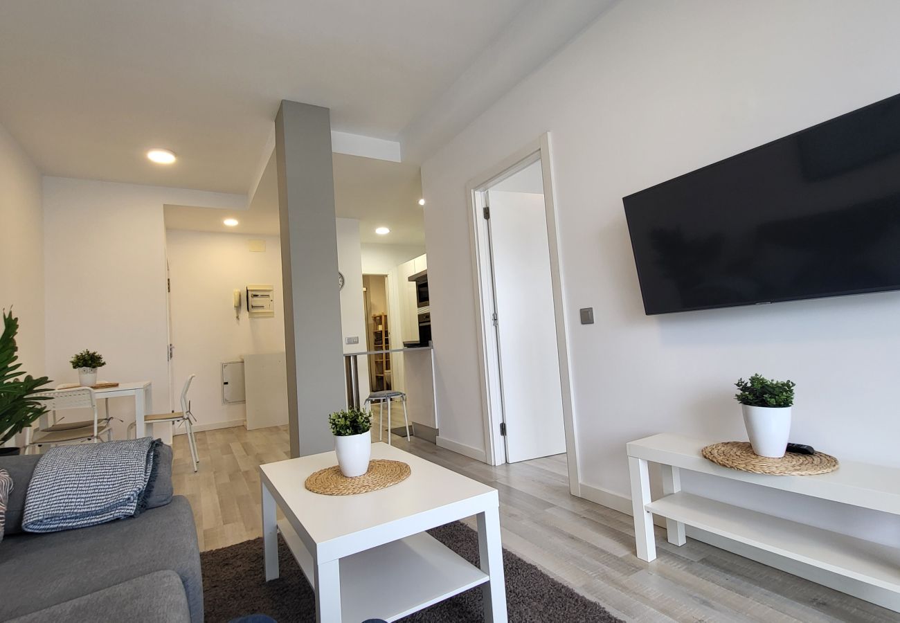 Ferienwohnung in Las Palmas de Gran Canaria - Pascal 14