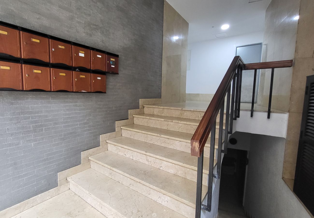 Ferienwohnung in Las Palmas de Gran Canaria - Pascal 14