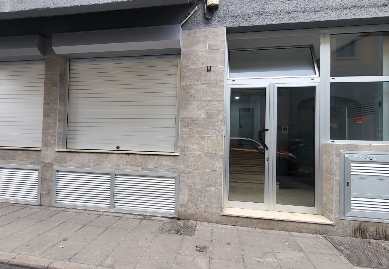 Ferienwohnung in Las Palmas de Gran Canaria - Pascal 14