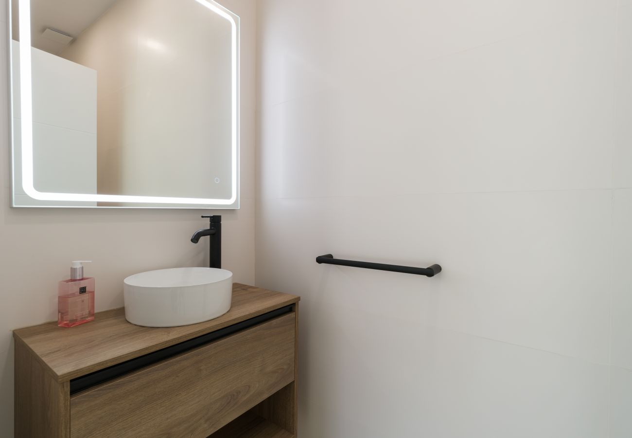 Ferienhaus in Mogán - Mar By Canarias Getaway