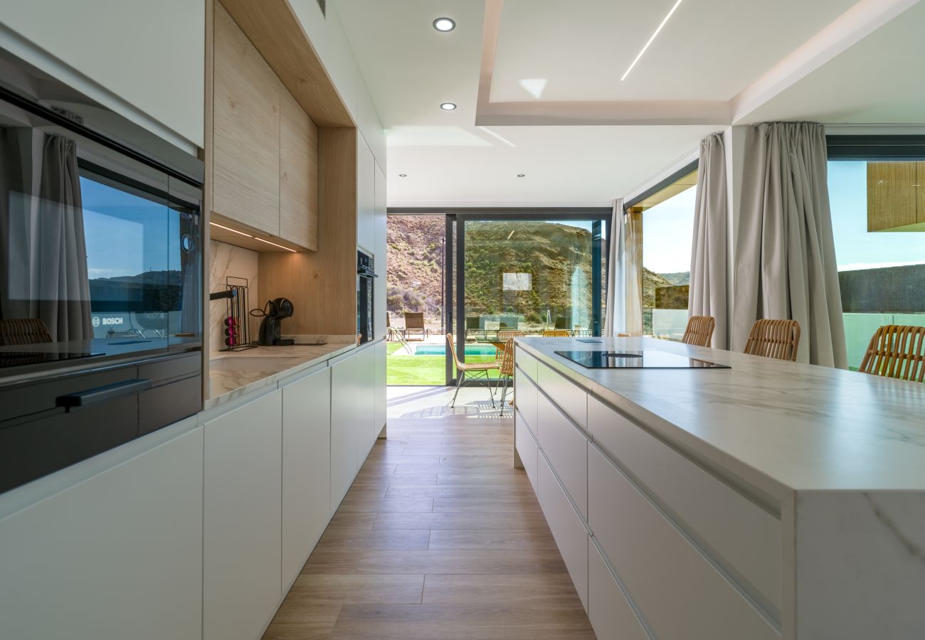 Ferienhaus in Mogán - Mar By Canarias Getaway