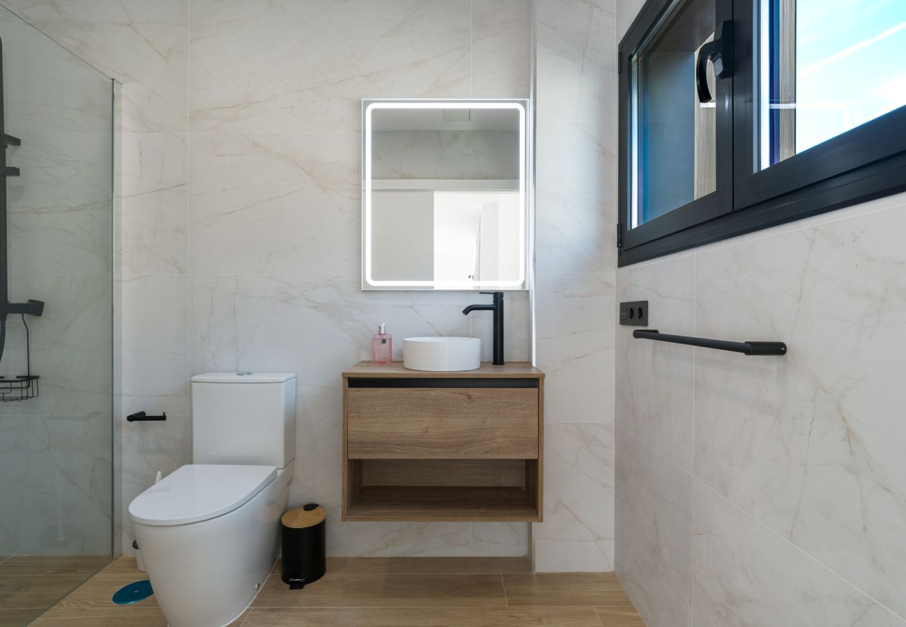 Ferienhaus in Mogán - Mar By Canarias Getaway