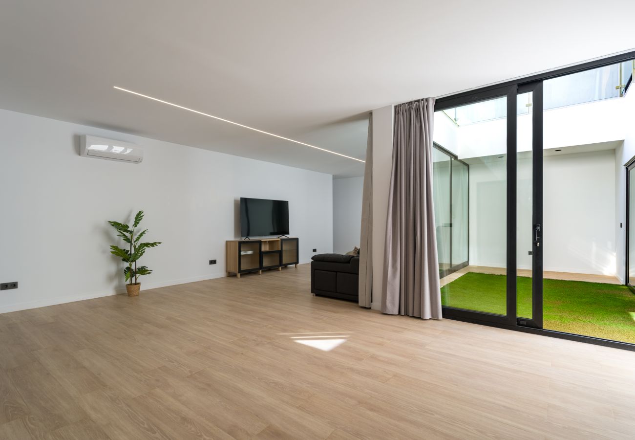 Ferienhaus in Mogán - Mar By Canarias Getaway