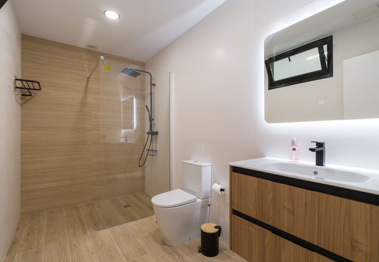 Ferienhaus in Mogán - Mar By Canarias Getaway