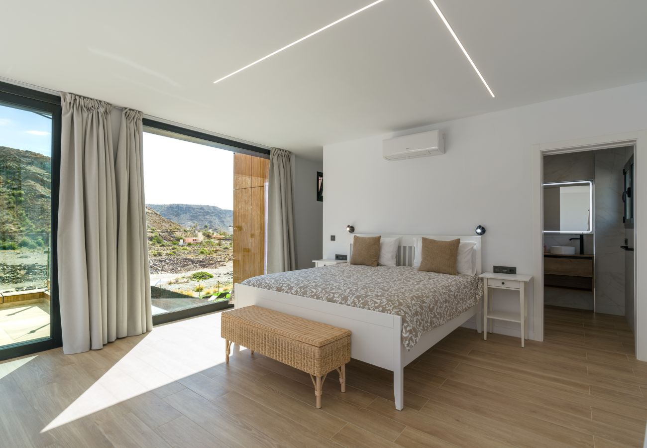 Ferienhaus in Mogán - Mar By Canarias Getaway