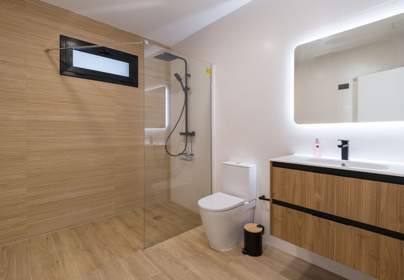 Ferienhaus in Mogán - Mar By Canarias Getaway